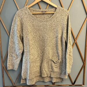 J. Jill Oversized Sweater